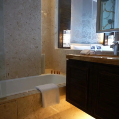 Dorsett Kwun Tong, Hong Kong - Bild 9