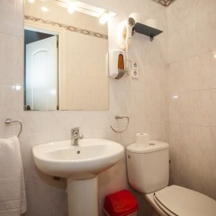 Hostal JQC Ártico - Bild 9