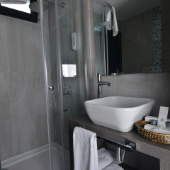 A11 Hotel Cadde - Bild 8