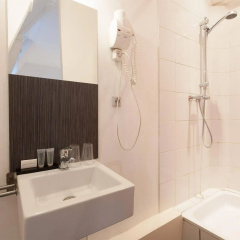 Townhouse Hotel - Bild 8