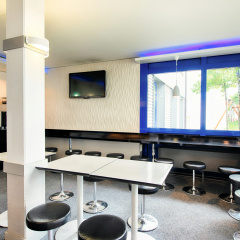 B&B Hotel München-Garching - Bild 25