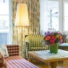 Neuhaus Zillertal Resort - Bild 1