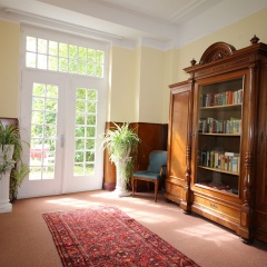 Villa Thea Kurhotel am Rosengarten - Bild 19
