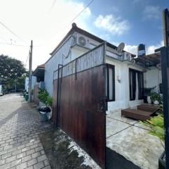 Oxie house ungasan - Bild 1