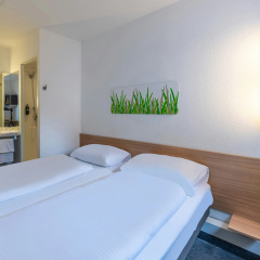 B&B HOTEL Braunschweig-West - Bild 6