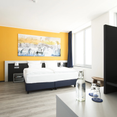 carathotel Düsseldorf City - Bild 7