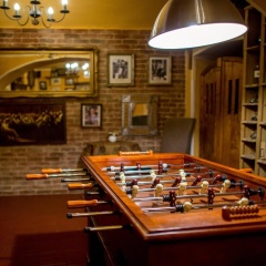 Hotel Salvator - Bild 17
