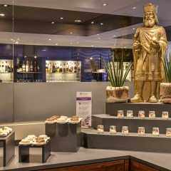 Mercure Hotel Aachen Europaplatz - Bild 12