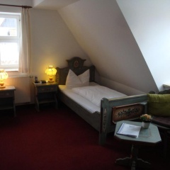 Hotel Haus Appelberg - Bild 1