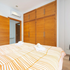 Can Joan - Apartment With Private Pool - Bild 1