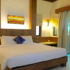 Tup Kaek Sunset Resort - Bild 1