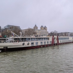 MS Select Bellejour - Neuss - Bild 15