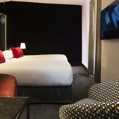 Hotel De Sèze - Bild 7