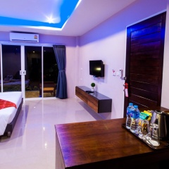 Chomphu Resort - Bild 3