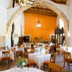 Hotel Ca'l Bisbe - Bild 20