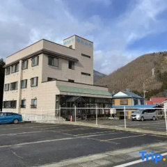 Onsen Minshuku Yutakaya thumbnail 5