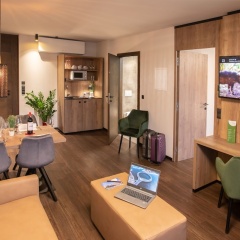 Rufis Hotel Innsbruck - Bild 7