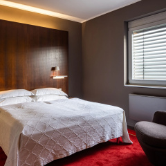 The New Yorker Hotel Köln-Messe - Bild 6