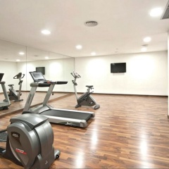 Hotel Exe Moncloa - Bild 17