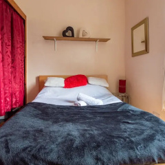 Tony Asga - Hamza Apartment thumbnail 6