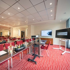 Best Western Plus Hotel Excelsior - Bild 15