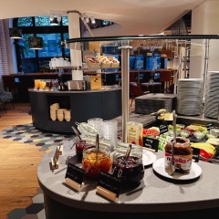Hotel Berliner Hof by Coffee Fellows Hotels - Bild 13