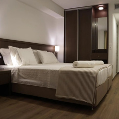 Piraeus Port Hotel - Bild 2