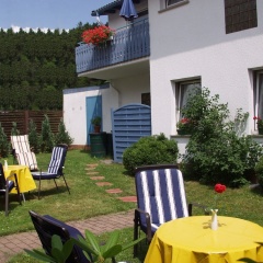Gruppen-Ferienwohnung Hasenpatt - Bild 8