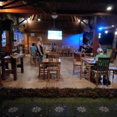 Medewi Beach Inn - Bild 24
