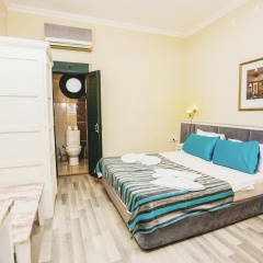 Hotel Bleu Nuit Bodrum - Bild 5