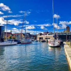 Hotel Kontorhaus Stralsund - Bild 3
