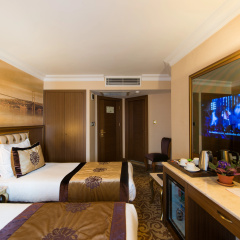 Antea Hotel - Special Class - Bild 6