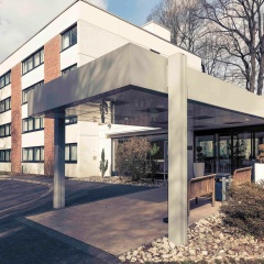 Sunday Hotel Bielefeld Johannisberg - Bild 1
