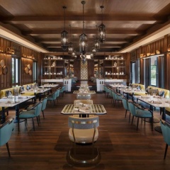 JW Marriott Khao Lak Resort Suites - Bild 15