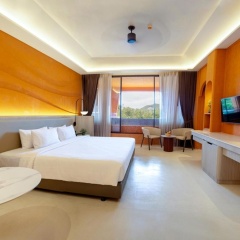 Hotel Adam Krabi - Bild 27