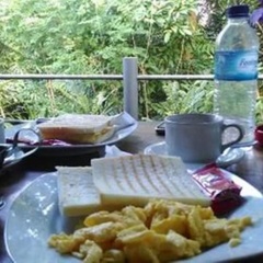 Omah D'Taman Hotel by EPS - Bild 10