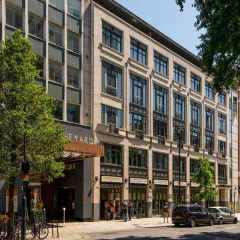 The Z Hotel Covent Garden