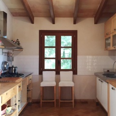 Finca Es Pujol - Bild 16