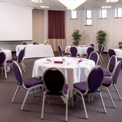 Mercure Paris 19 Philharmonie La Villette - Bild 17