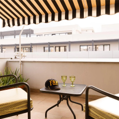 Best Western Plus Embassy Hotel - Bild 28