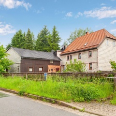 Wohnung in Benneckenstein Nahe Skilift - Bild 8