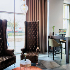 Leonardo Royal Hotel Ulm - Bild 17