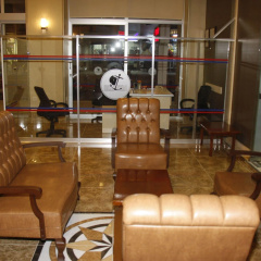 Tekin Apartment - Bild 13