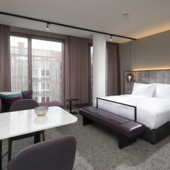 Adina Apartment Hotel Nuremberg - Bild 3