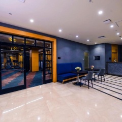 Cher Hotel & Spa Istanbul - Bild 11