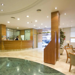 Hotel Abelux - Bild 2