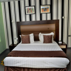 Swiss Spirit Hotel & Suites Mardezok thumbnail 22