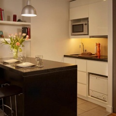 Citadines Trafalgar Square London - Bild 18