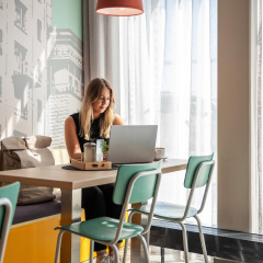 Meininger Hotel Berlin Flughafen - Bild 20