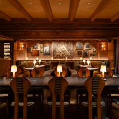 Apogée Courchevel, Oetker Hotels thumbnail 38